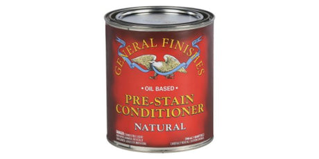 133110: General Finishes Oil Base Stain