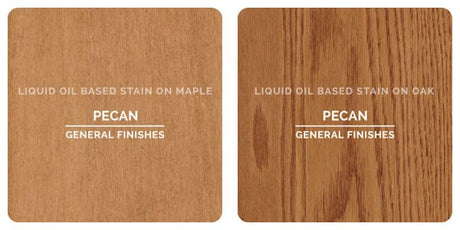 133111: General Finishes Oil Base Stain