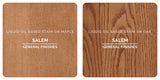 133112: General Finishes Oil Base Stain