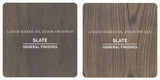 133318: General Finishes Oil Base Stain