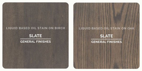 133118: General Finishes Oil Base Stain