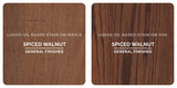 133313: General Finishes Oil Base Stain