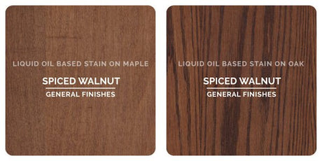 133313: General Finishes Oil Base Stain