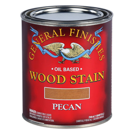 General Finishes Oil Base Stain