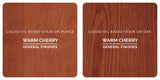 133114: General Finishes Oil Base Stain
