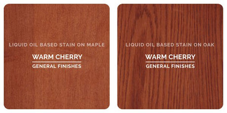 133314: General Finishes Oil Base Stain