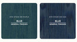 132102: General Finishes Water-Based Dye Stain