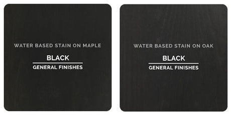 132403: General Finishes Water-Based Wood Stain