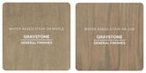 132420: General Finishes Water-Based Wood Stain