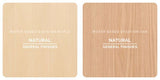132411: General Finishes Water-Based Wood Stain