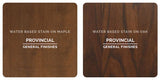 132424: General Finishes Water-Based Wood Stain