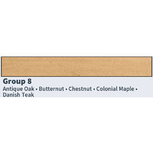 132051: General Finishes Fill Sticks