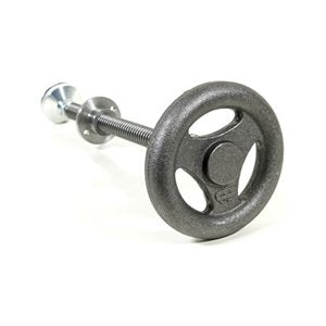 Benchcrafted Hi Vise Hardware