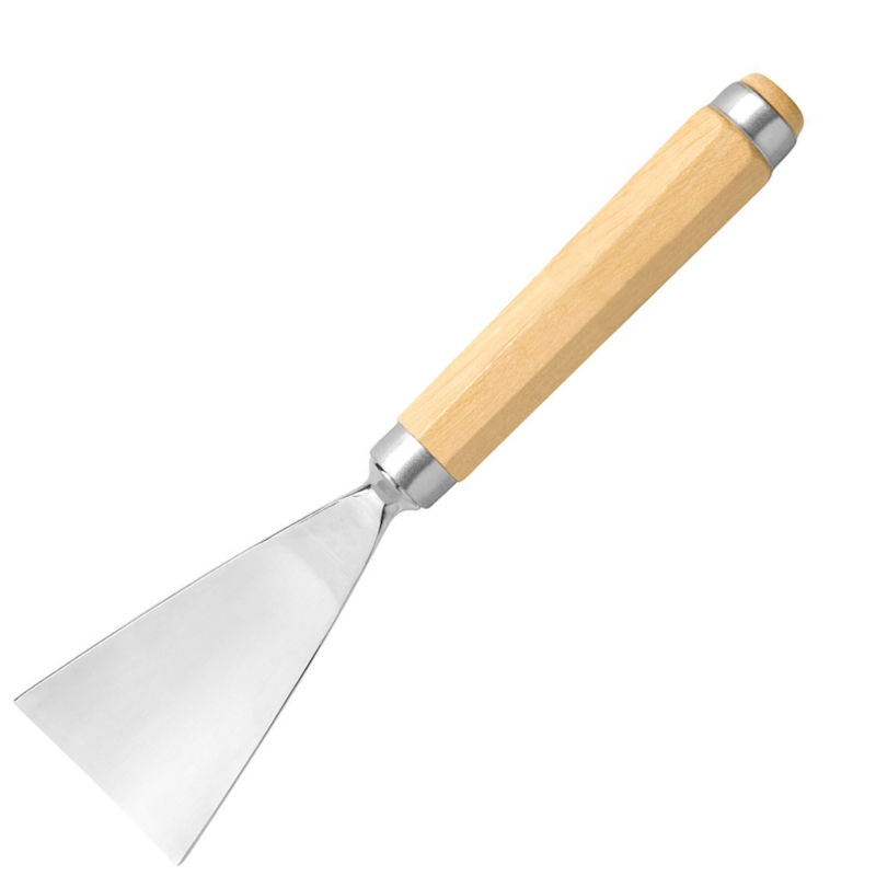 Hirsch Swiss Pattern Gouge - 50mm