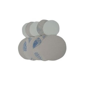 Round Hook and Loop Sanding Discs - Pack of 25