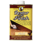 Howard Restor-A-Finish - 16oz