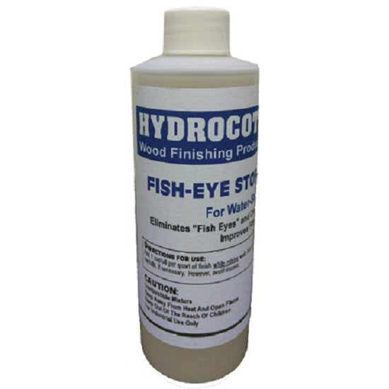 Hydrocote Fish-Eye Stop & Flow Ayd - 1/2 Pint