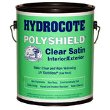 Hydrocote Exterior Polyshield
