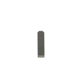 191240: Ibex Finger Plane Blade - Convex - 8mm