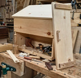 Build a Dutch Tool Chest with Randy Archer