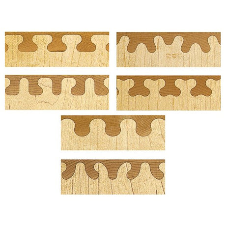 105348: Leigh Isoloc Templates