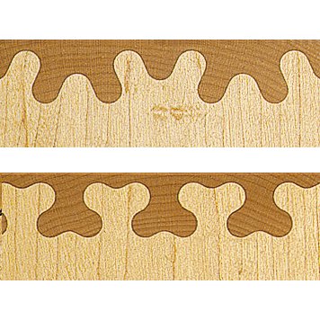 Leigh Isoloc Templates