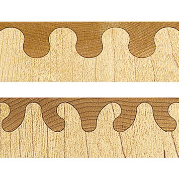 105468: Leigh Isoloc Templates
