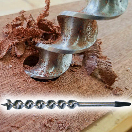 Fisch Jennings Pattern Auger Bit