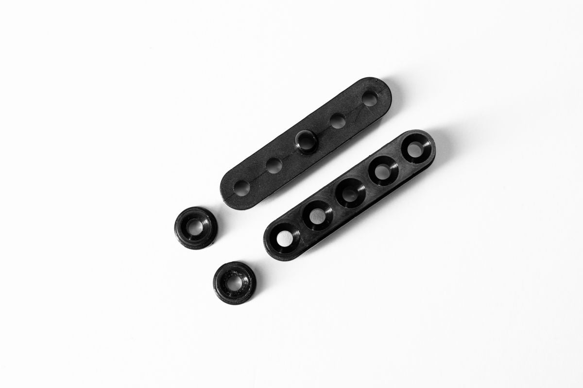 Keilverbinder Connectors