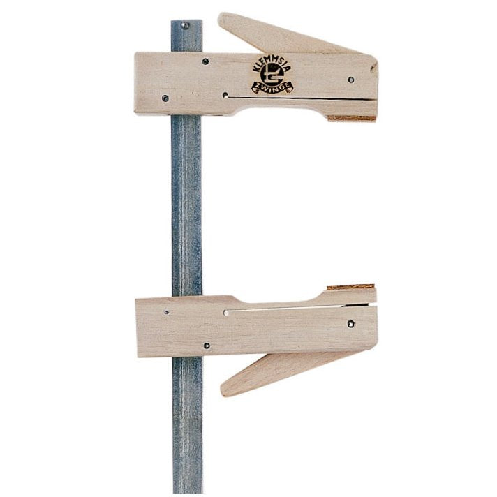 Klemmsia Wooden Cam-Action Clamps