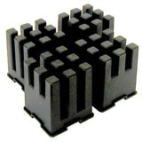 165599: Bessey KP Blocks Framing System - Set of 4 Blocks