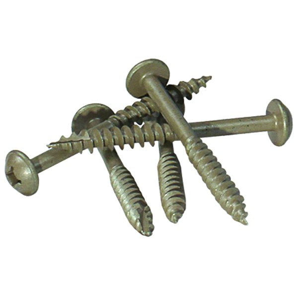185484: Kreg HD Pocket Screws