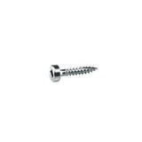 124074: Kreg Zinc Pocket Hole Screws