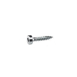 124074: Kreg Zinc Pocket Hole Screws