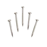 Kreg Stainless Steel Pocket Hole Screws