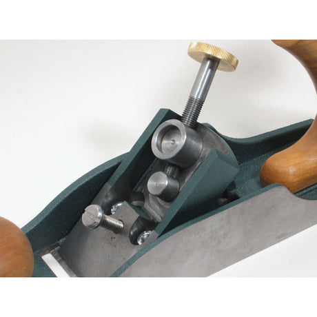 Kunz Plus Bench Planes