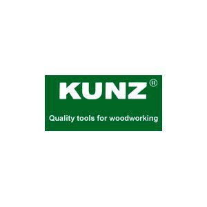 179809: Kunz 79 Side Rabbet Plane Replacement Irons