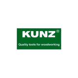 179809: Kunz 79 Side Rabbet Plane Replacement Irons