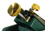 Kunz Plus Bench Planes