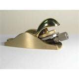 134182: Lie-Nielsen No. 101 Bronze Violin Maker's Block Plane