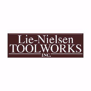 134068: Lie-Nielsen Model Maker's Block Plane Replacement Iron