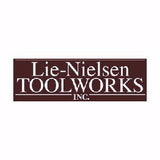 134090: Lie-Nielsen Convex Sole Block Plane Iron