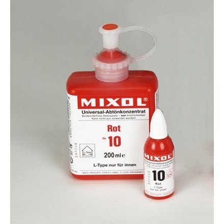 Mixol Universal Tints