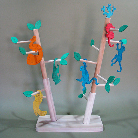 My Menagerie Downloadable Plan