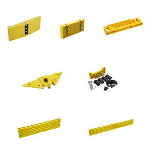 Magswitch Workholding System Attachments