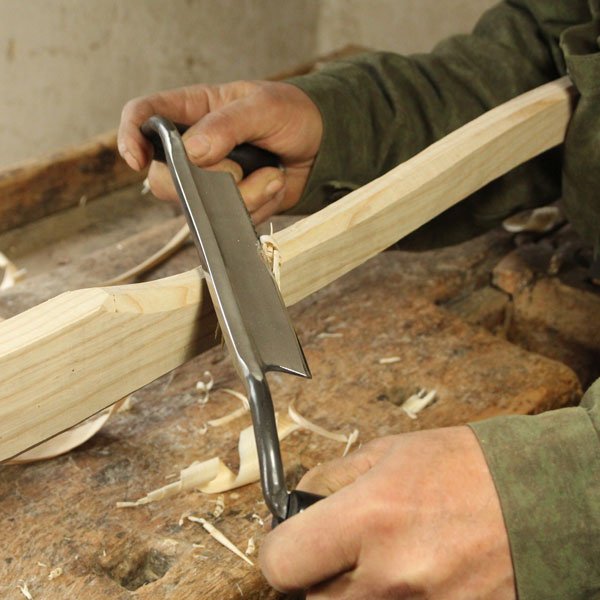 Narex Drawknife