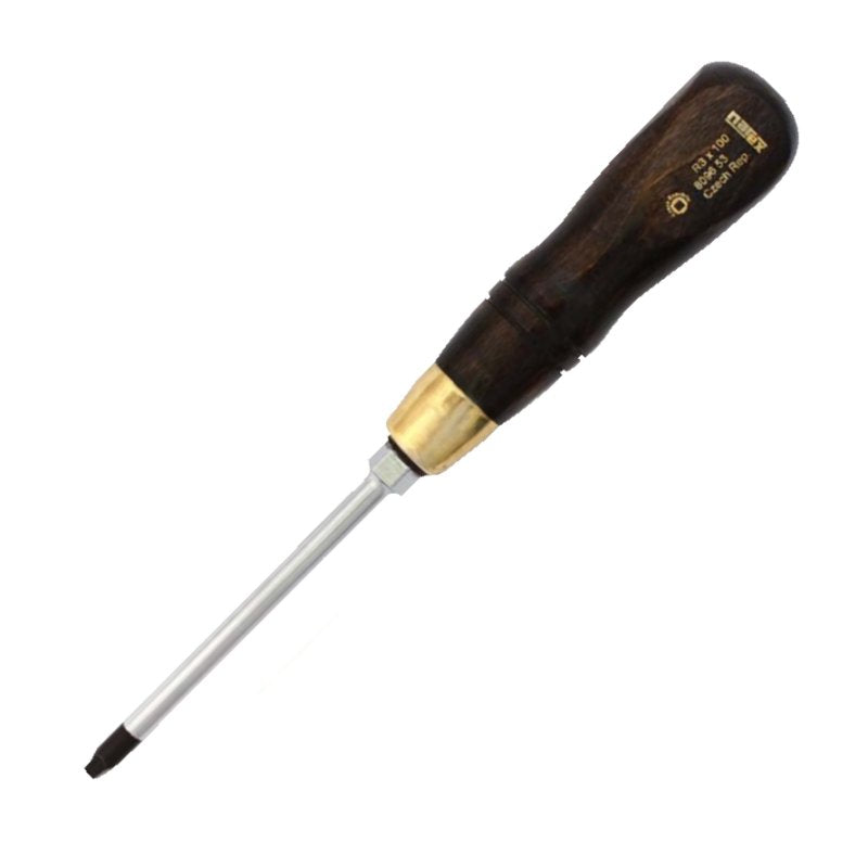 Narex Premium Woodworker's Screwdrivers