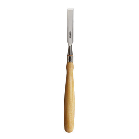 Narex Richter Cryo-Treated Bevel Edged Chisels - Long Handle