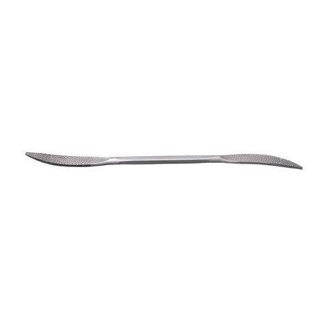 Narex Hand Cut Rifflers
