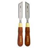 Narex Skew Chisel Set